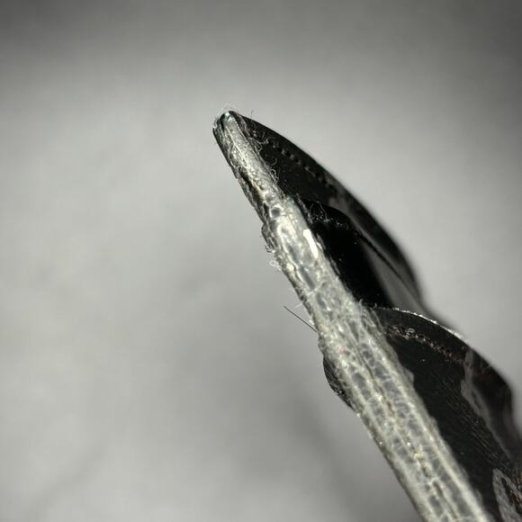 LOUIS VUITTON Card Holder Monogram Eclipse TS0128 Preowned - Picture 5 of 8